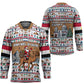 Egypt Christmas Baba Noel In Cairo Hockey Jersey Santa On Camel Pyramids Coptic Church