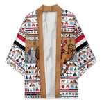 Egypt Christmas Baba Noel In Cairo Kimono Santa On Camel Pyramids Coptic Church