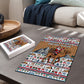 Egypt Christmas Baba Noel In Cairo Puzzle Santa On Camel Pyramids Coptic Church