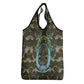 Imentet Egyptian Grocery Bag with Eye of Horus and Eternal Tree in Afterlife