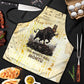 Montu Egyptian Apron War God Mighty Bull Symbol Ancient Power Hieroglyphic