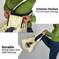 Montu Egyptian Grocery Bag War God Mighty Bull Symbol Ancient Power Hieroglyphic