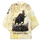 Montu Egyptian Kimono War God Mighty Bull Symbol Ancient Power Hieroglyphic