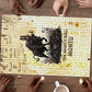 Montu Egyptian Puzzle War God Mighty Bull Symbol Ancient Power Hieroglyphic