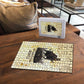 Montu Egyptian Puzzle War God Mighty Bull Symbol Ancient Power Hieroglyphic