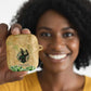 Min AirPods Case Egyptian God of Fertility Lord of Generation Lettuce Ancient