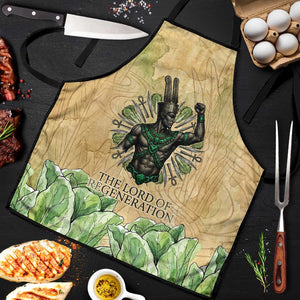 Min Apron Egyptian God of Fertility Lord of Generation Lettuce Ancient