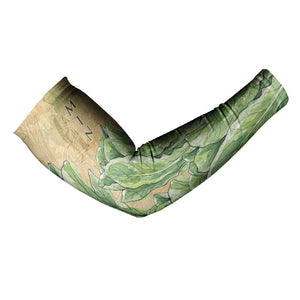 Min Arm Sleeves Egyptian God of Fertility Lord of Generation Lettuce Ancient