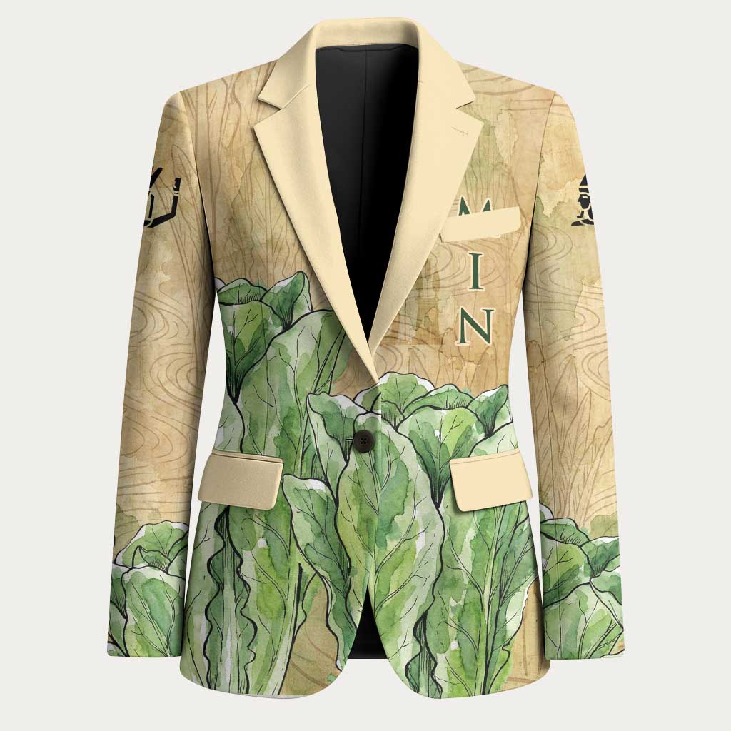 Min Blazer Egyptian God of Fertility Lord of Generation Lettuce Ancient