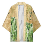 Min Kimono Egyptian God of Fertility Lord of Generation Lettuce Ancient