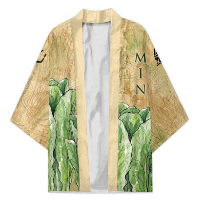Min Kimono Egyptian God of Fertility Lord of Generation Lettuce Ancient
