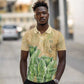 Min Polo Shirt Egyptian God of Fertility Lord of Generation Lettuce Ancient