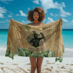 Min Sarong Egyptian God of Fertility Lord of Generation Lettuce Ancient