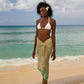 Min Sarong Egyptian God of Fertility Lord of Generation Lettuce Ancient