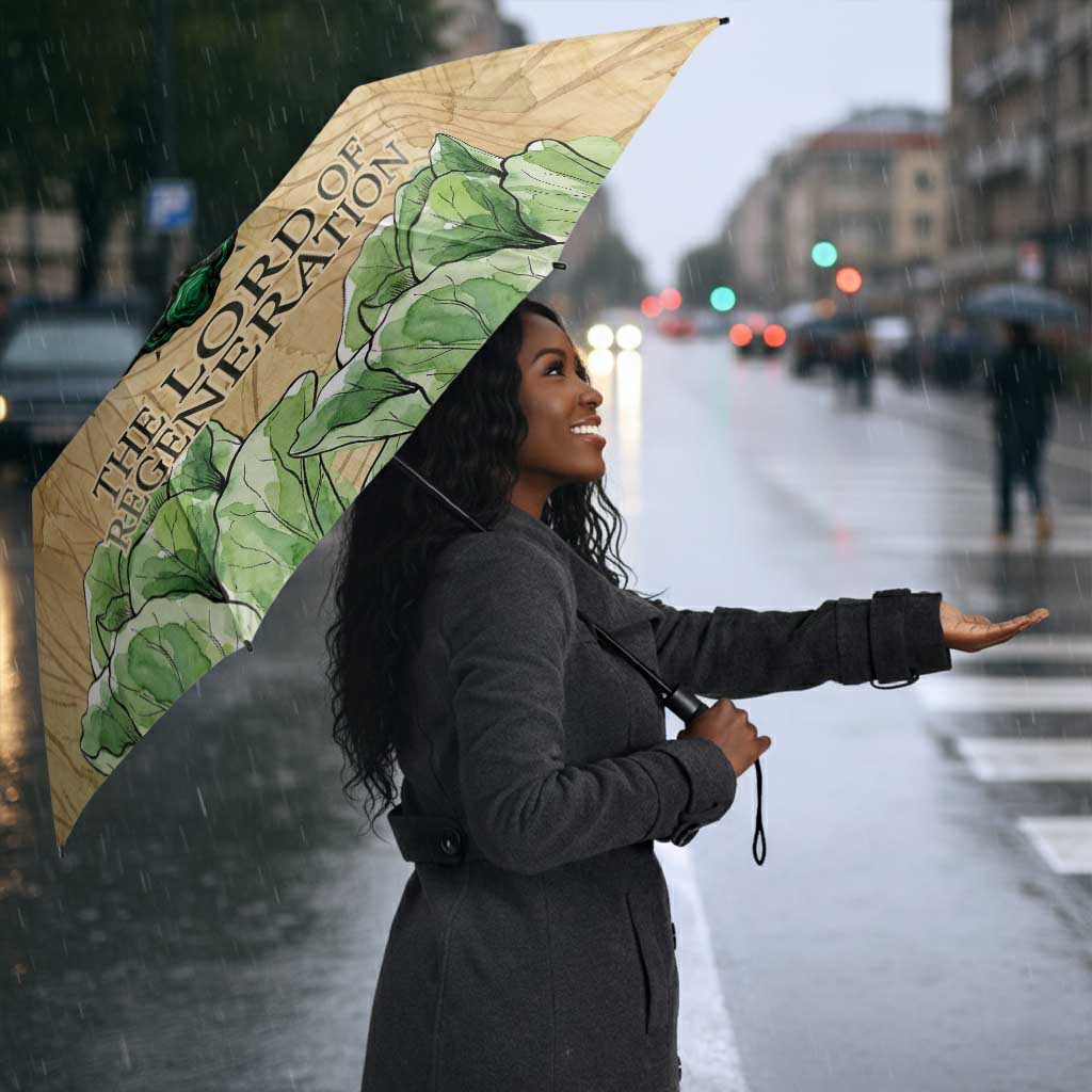 Min Umbrella Egyptian God of Fertility Lord of Generation Lettuce Ancient