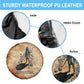 Nefertem Ancient Egyptian Spare Tire Cover Lion Head Lotus Flowers Incense Smoke Ancient
