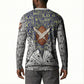 HBCU Black History Legacy Button Sweatshirt Word Cloud African Shield Knowledge Book