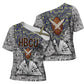 HBCU Black History Legacy Cross Shoulder Shirt Word Cloud African Shield Knowledge Book