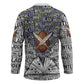 HBCU Black History Legacy Hockey Jersey Word Cloud African Shield Knowledge Book