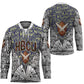 HBCU Black History Legacy Hockey Jersey Word Cloud African Shield Knowledge Book