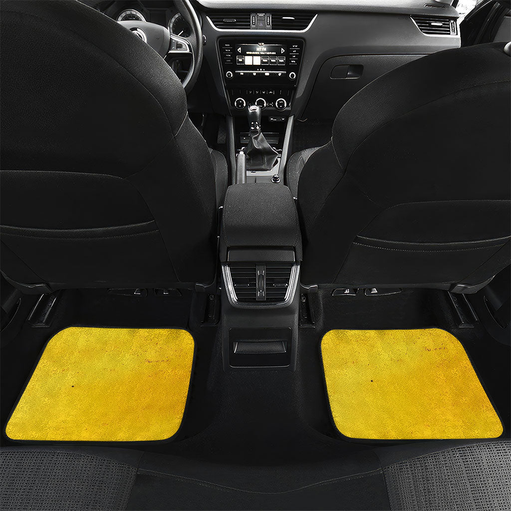 Nobles Shriners Pharaoh Car Mats Egyptian Pharaoh King Tut Art With Gold Scimitar Emblem