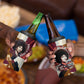 Angela Davis Black History Rights Activism 4 in 1 Can Cooler Tumbler Abstract Geometric Pop Art Retro Civil Rights