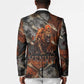 Menhit Egyptian Blazer Warrior Goddess Fiery Lion Eye Arrows and Blood Battle