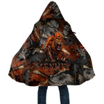 Menhit Egyptian Cloak Warrior Goddess Fiery Lion Eye Arrows and Blood Battle