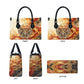 Menhit Leather Bag Lioness Warrior Goddess Uraeus Serpent Fire and Feathers Ancient Egyptian