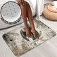 Mut Bathroom Set Vulture Queen Egyptian Mother Goddess Wings Feathers