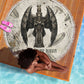 Mut Beach Blanket Vulture Queen Egyptian Mother Goddess Wings Feathers