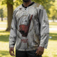 Mut Hockey Jersey Vulture Queen Egyptian Mother Goddess Wings Feathers