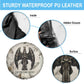 Mut Spare Tire Cover Vulture Queen Egyptian Mother Goddess Wings Feathers