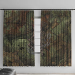 Neith Egyptian Window Curtain War Goddess Terrifying One Dual Spears and Shield Battle Worn