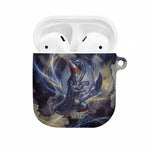 Neith Egyptian AirPods Case Goddess Mother of All Cosmic Threads