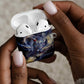 Neith Egyptian AirPods Case Goddess Mother of All Cosmic Threads