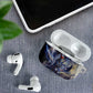 Neith Egyptian AirPods Case Goddess Mother of All Cosmic Threads