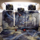 Neith Egyptian Back Car Seat Cover Goddess Mother of All Cosmic Threads