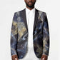 Neith Egyptian Blazer Goddess Mother of All Cosmic Threads