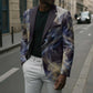 Neith Egyptian Blazer Goddess Mother of All Cosmic Threads