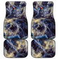 Neith Egyptian Car Mats Goddess Mother of All Cosmic Threads
