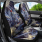 Neith Egyptian Car Seat Cover Goddess Mother of All Cosmic Threads