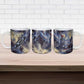 Neith Egyptian Ceramic Mug Goddess Mother of All Cosmic Threads