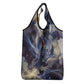 Neith Egyptian Grocery Bag Goddess Mother of All Cosmic Threads
