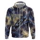 Neith Egyptian Hoodie Goddess Mother of All Cosmic Threads