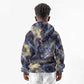 Neith Egyptian Kid Hoodie Goddess Mother of All Cosmic Threads