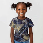 Neith Egyptian Kid T shirt Goddess Mother of All Cosmic Threads