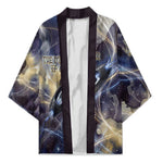 Neith Egyptian Kimono Goddess Mother of All Cosmic Threads