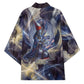 Neith Egyptian Kimono Goddess Mother of All Cosmic Threads