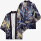 Neith Egyptian Kimono Goddess Mother of All Cosmic Threads